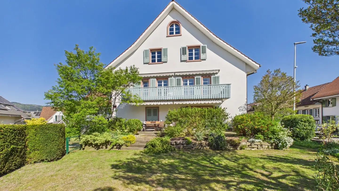 Wohnung kaufen - Hohle Gasse, 4323 Wallbach - Foto 2
