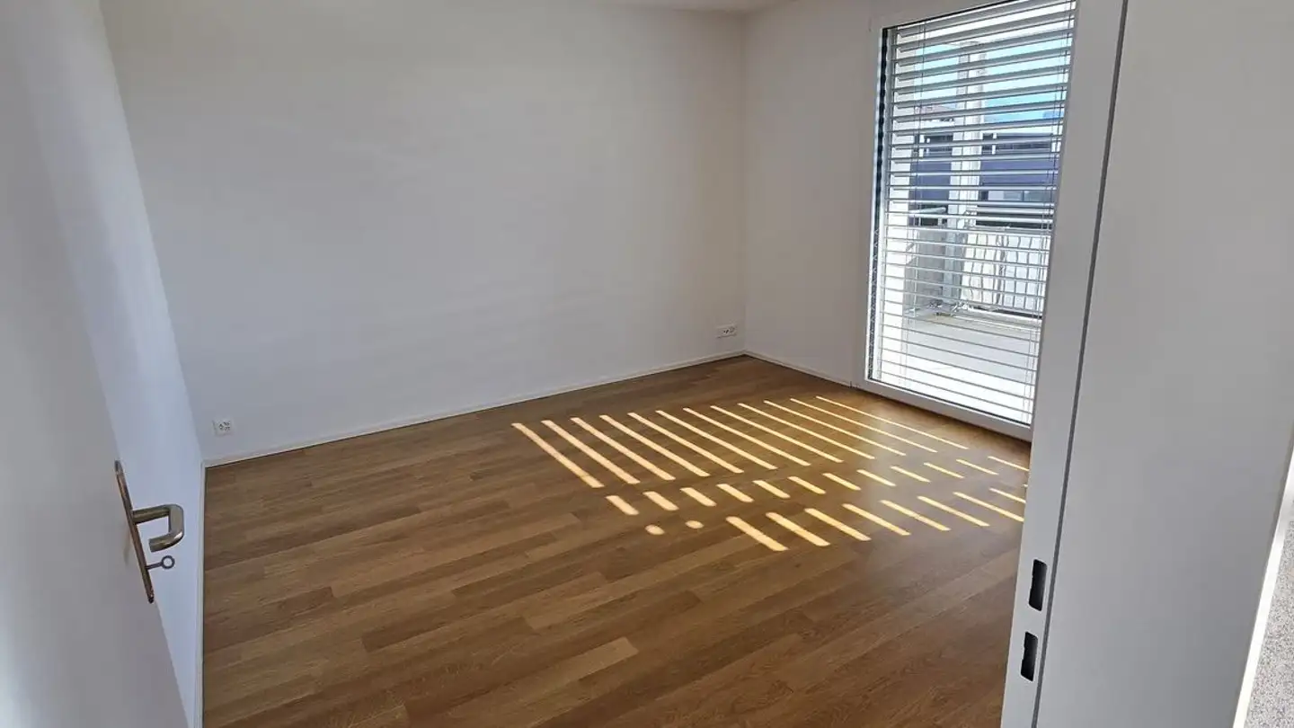 Single room for rent - 6343 Holzhäusern ZG
