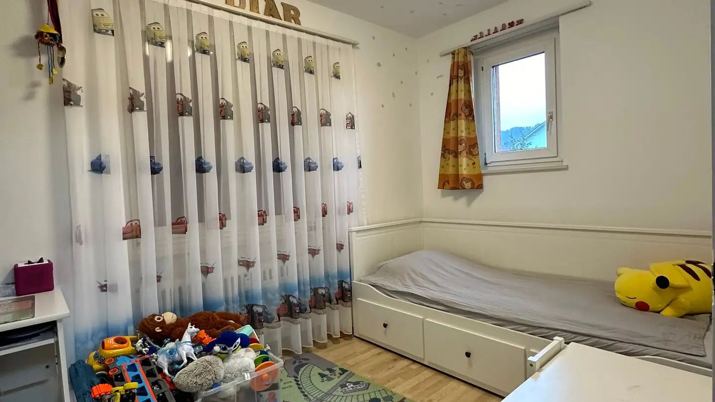 Appartement à louer - Grubenstrasse 2, 3322 Urtenen-Schönbühl - Photo 4