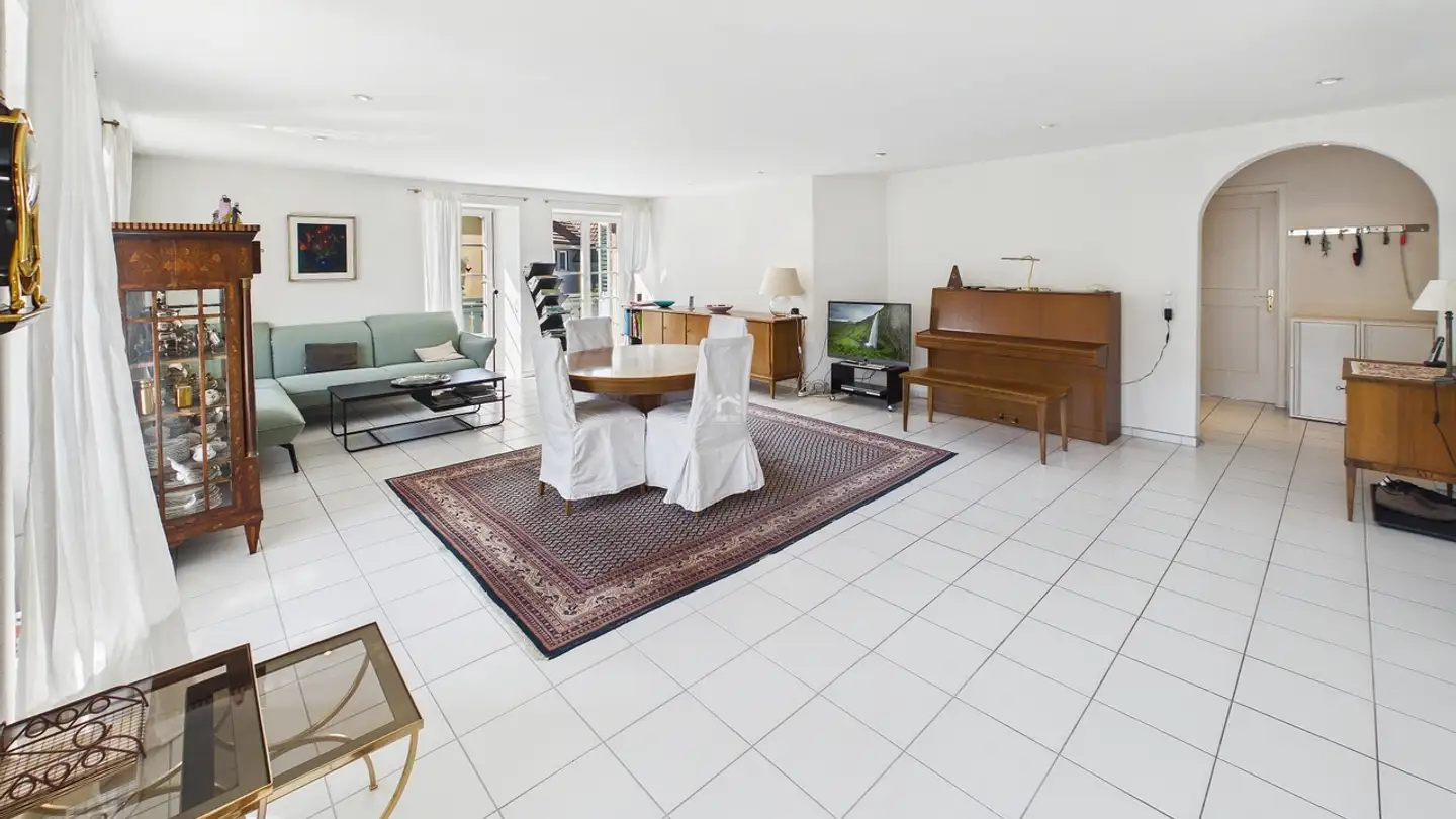 Wohnung kaufen - Hohle Gasse, 4323 Wallbach