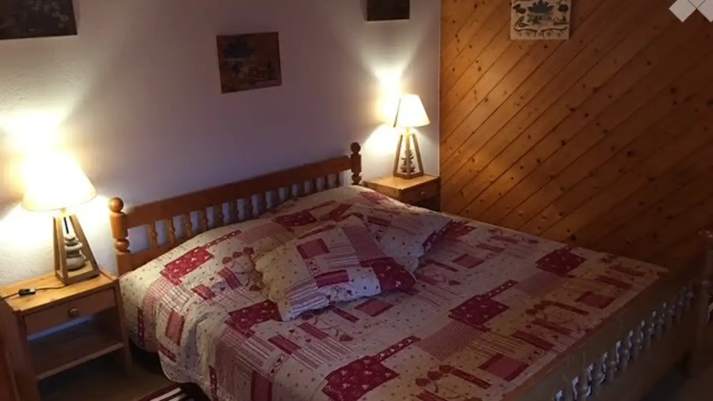 Apartment for rent - Chemin de la Gottrausaz 6, 1864 Vers-l'Eglise - Photo 4