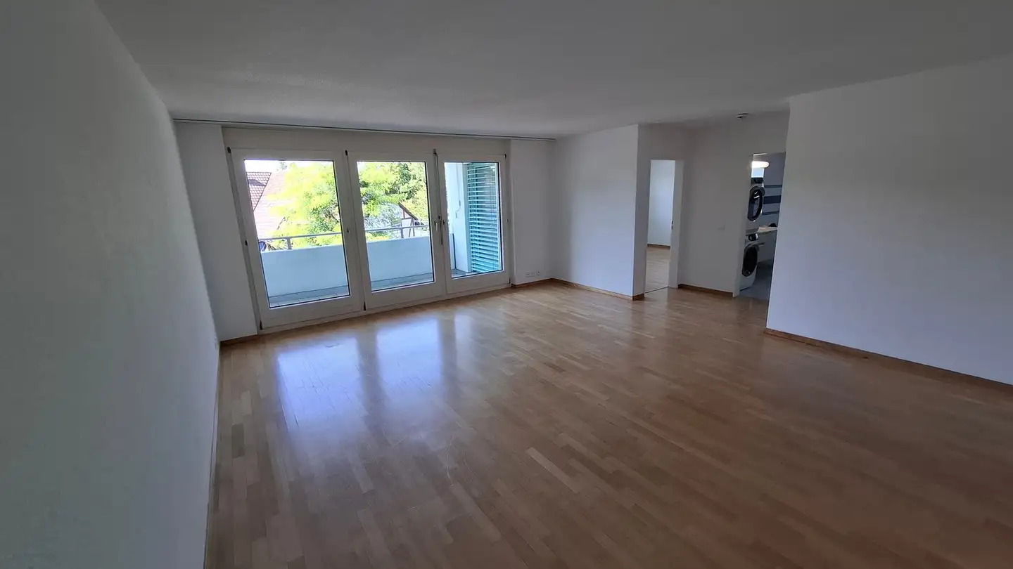 Appartamento in affitto - Bärenplatz 2, 5615 Fahrwangen - Foto 2