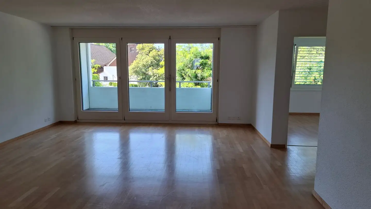 Appartamento in affitto - Bärenplatz 2, 5615 Fahrwangen - Foto 3