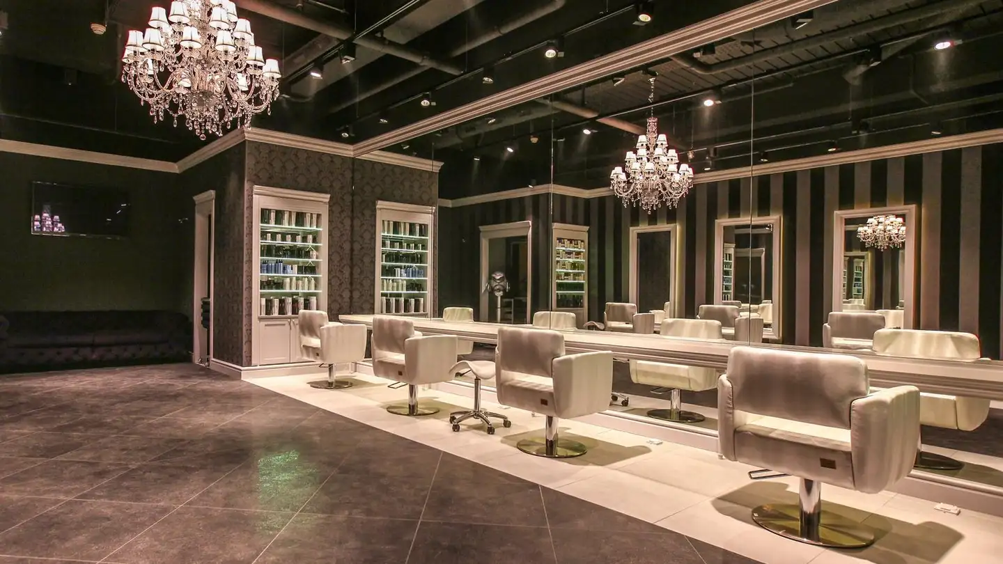 Friseursalon mieten - 8604 Volketswil - Foto 2