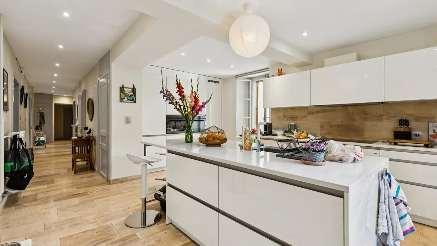 Maison individuelle à vendre - 2108 Couvet - Photo 4