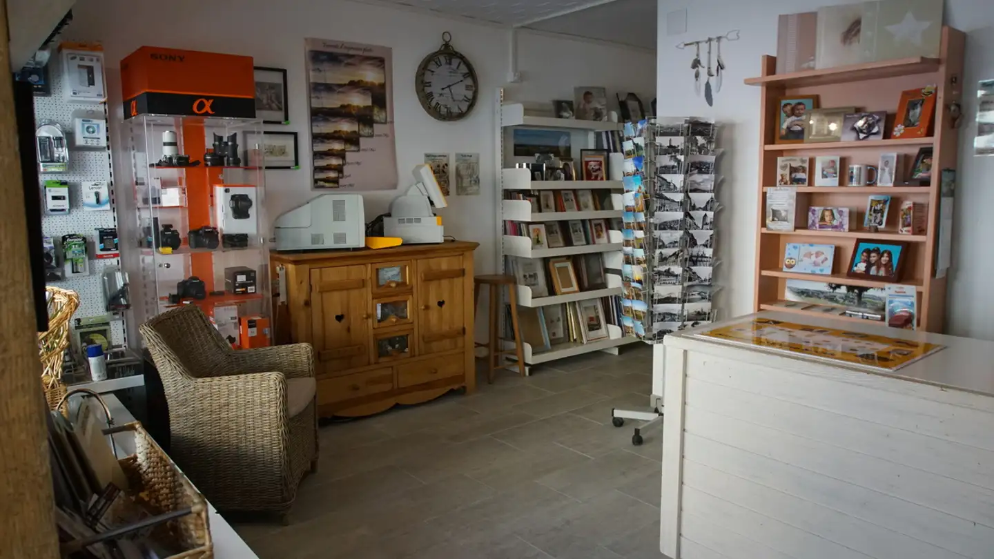 Shop for rent - Grand-Rue, 1680 Romont FR - Photo 3