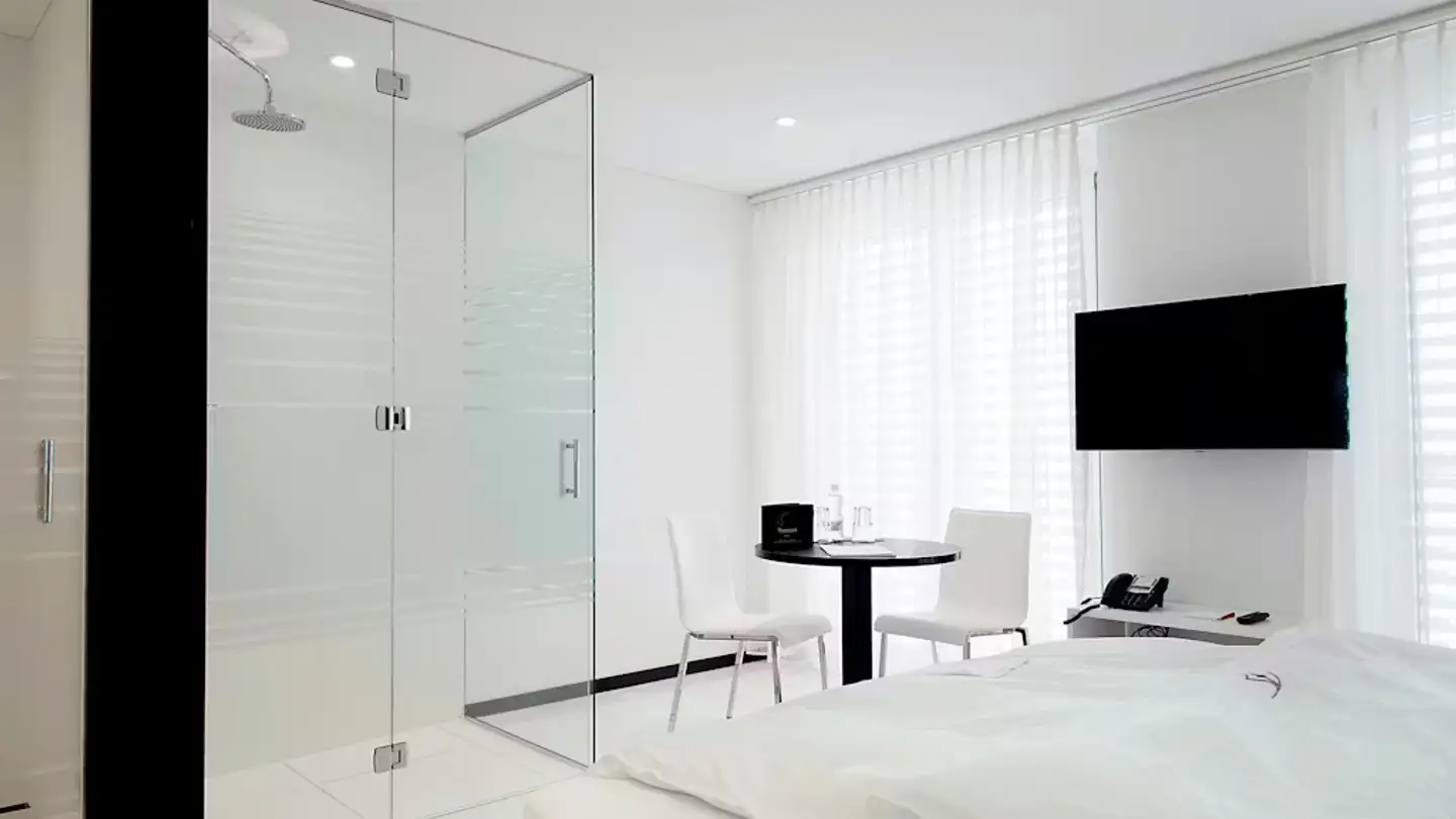 Appartement à louer - Feldstrasse, 8105 Regensdorf - Photo 4