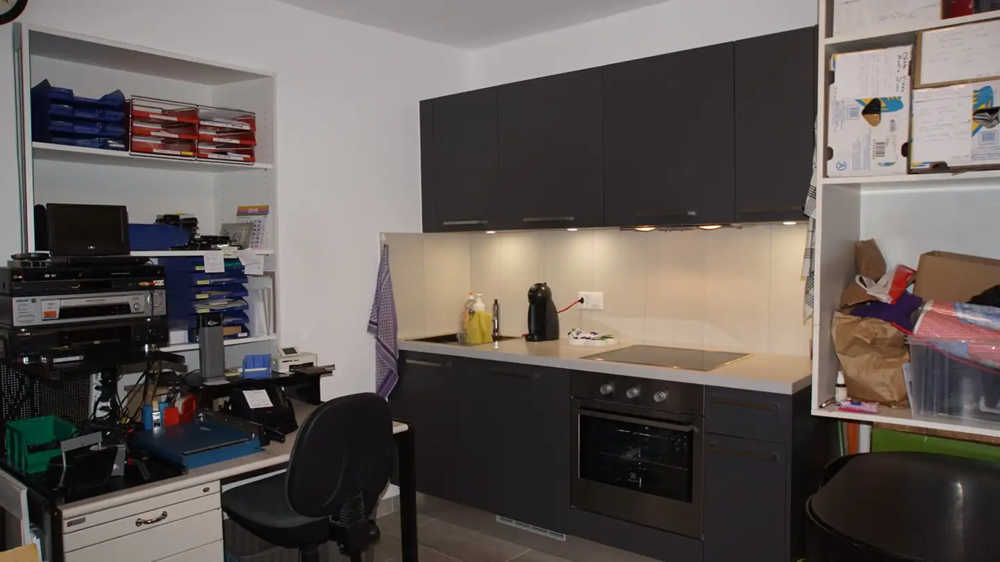 Shop for rent - Grand-Rue, 1680 Romont FR - Photo 4