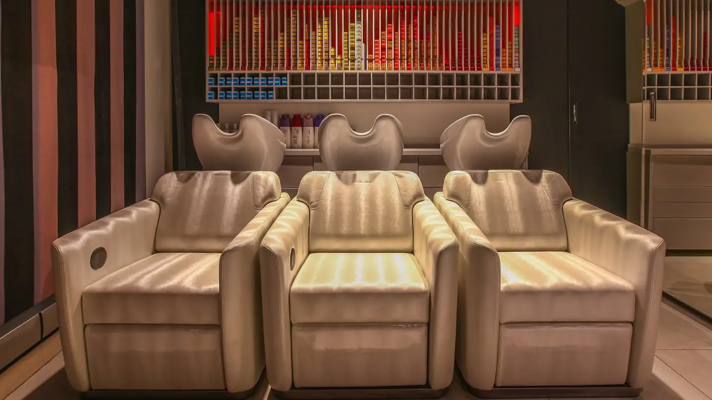 Friseursalon mieten - 8604 Volketswil - Foto 4