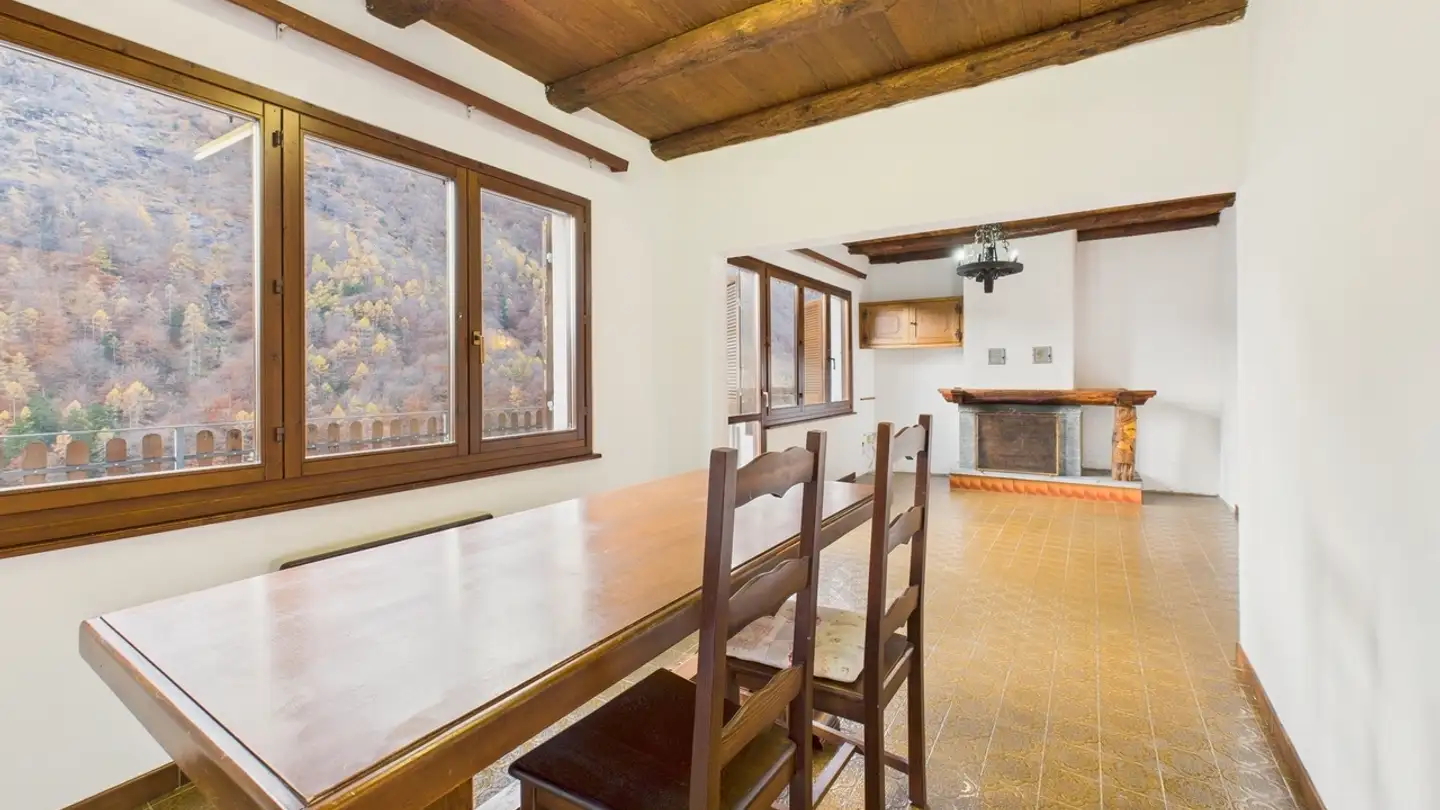 Maison individuelle à vendre - 6633 Lavertezzo - Photo 2