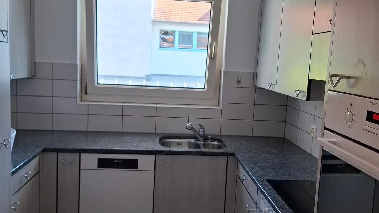 Appartamento in affitto - Bärenplatz 2, 5615 Fahrwangen - Foto 4