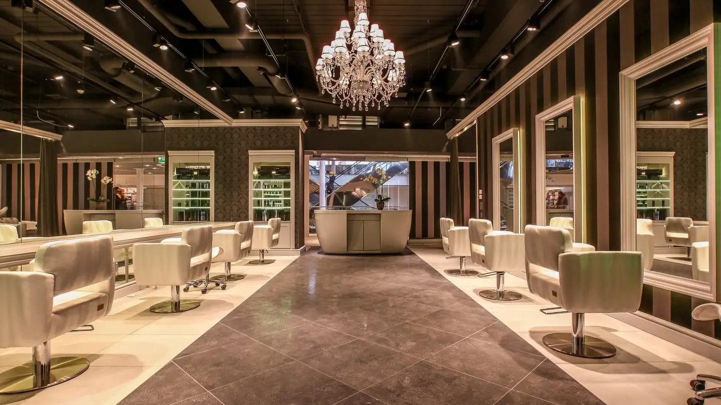 Friseursalon mieten - 8604 Volketswil