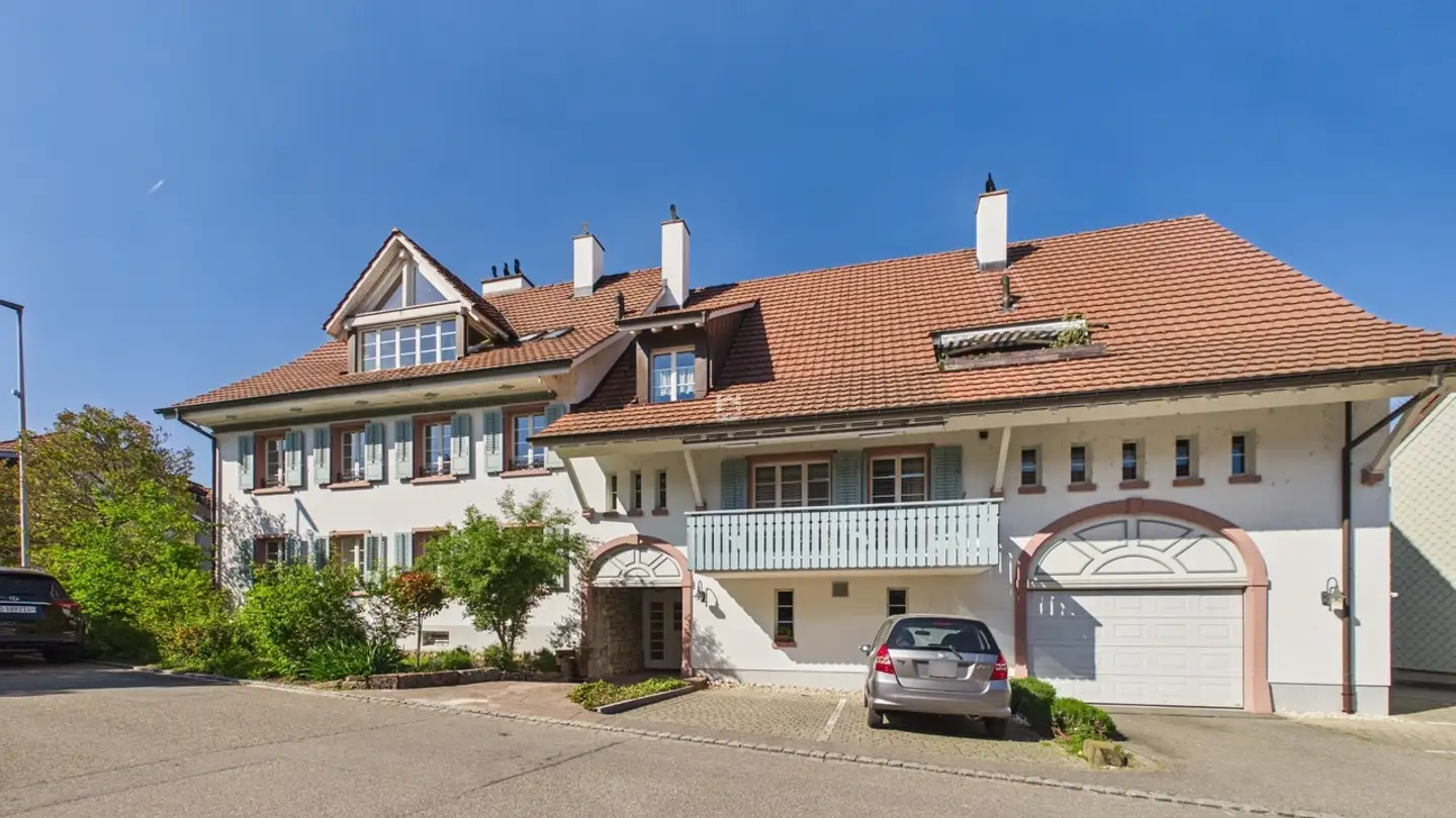 Apartment for sale - Hohle Gasse 26, 4323 Wallbach