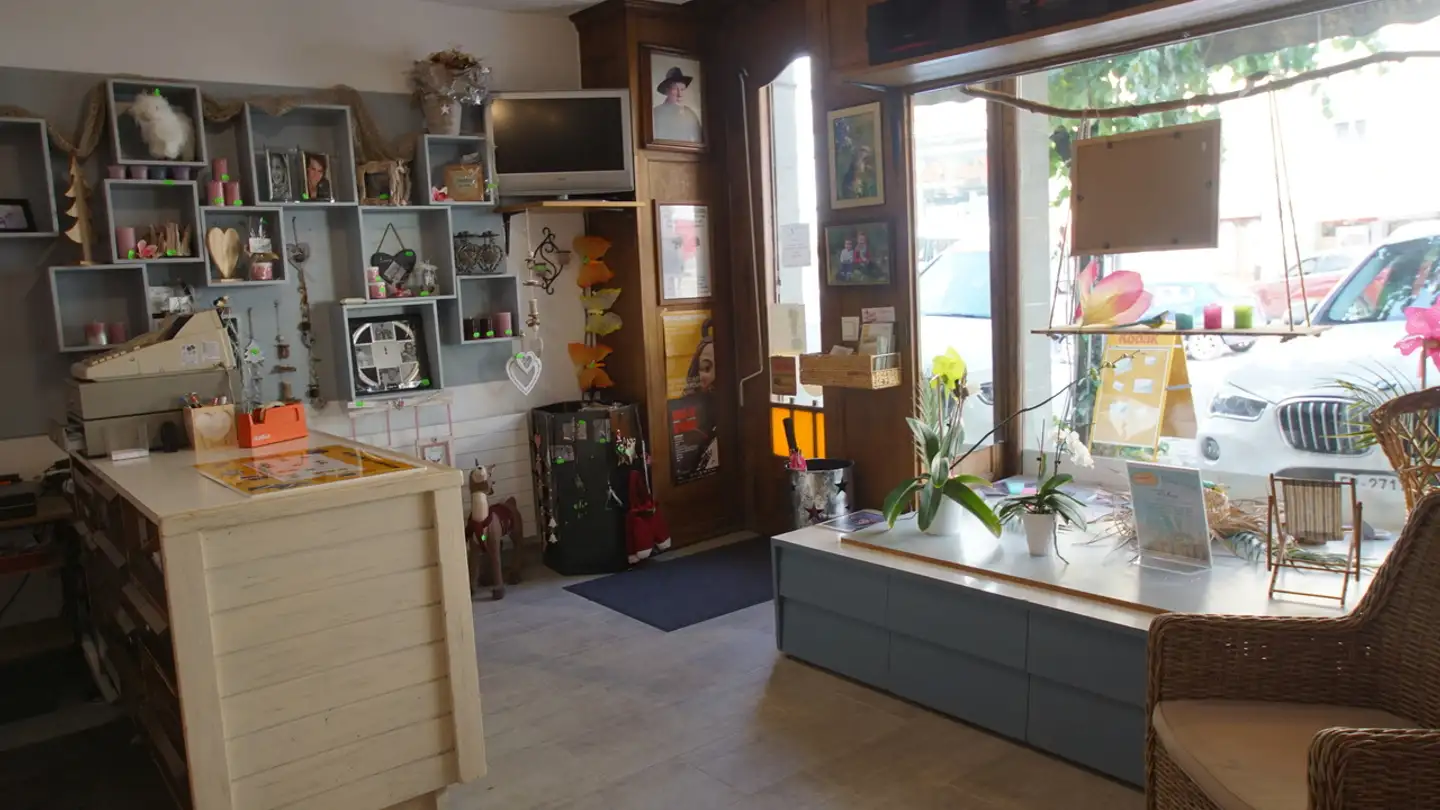 Shop for rent - Grand-Rue, 1680 Romont FR - Photo 2