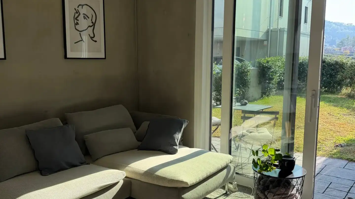 Appartamento in affitto - Via Colombera 14, 6852 Genestrerio