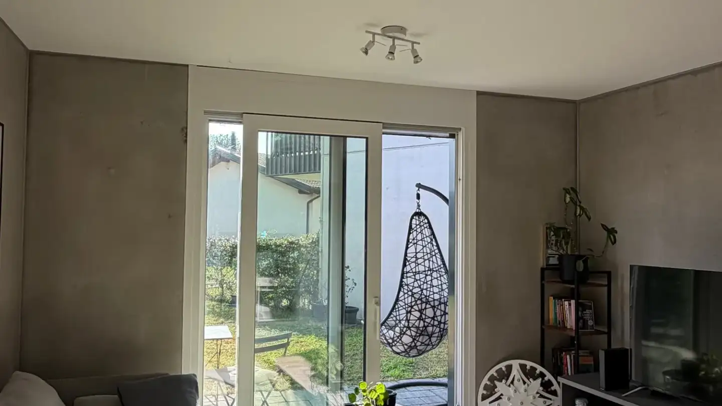 Appartamento in affitto - Via Colombera 14, 6852 Genestrerio - Foto 2