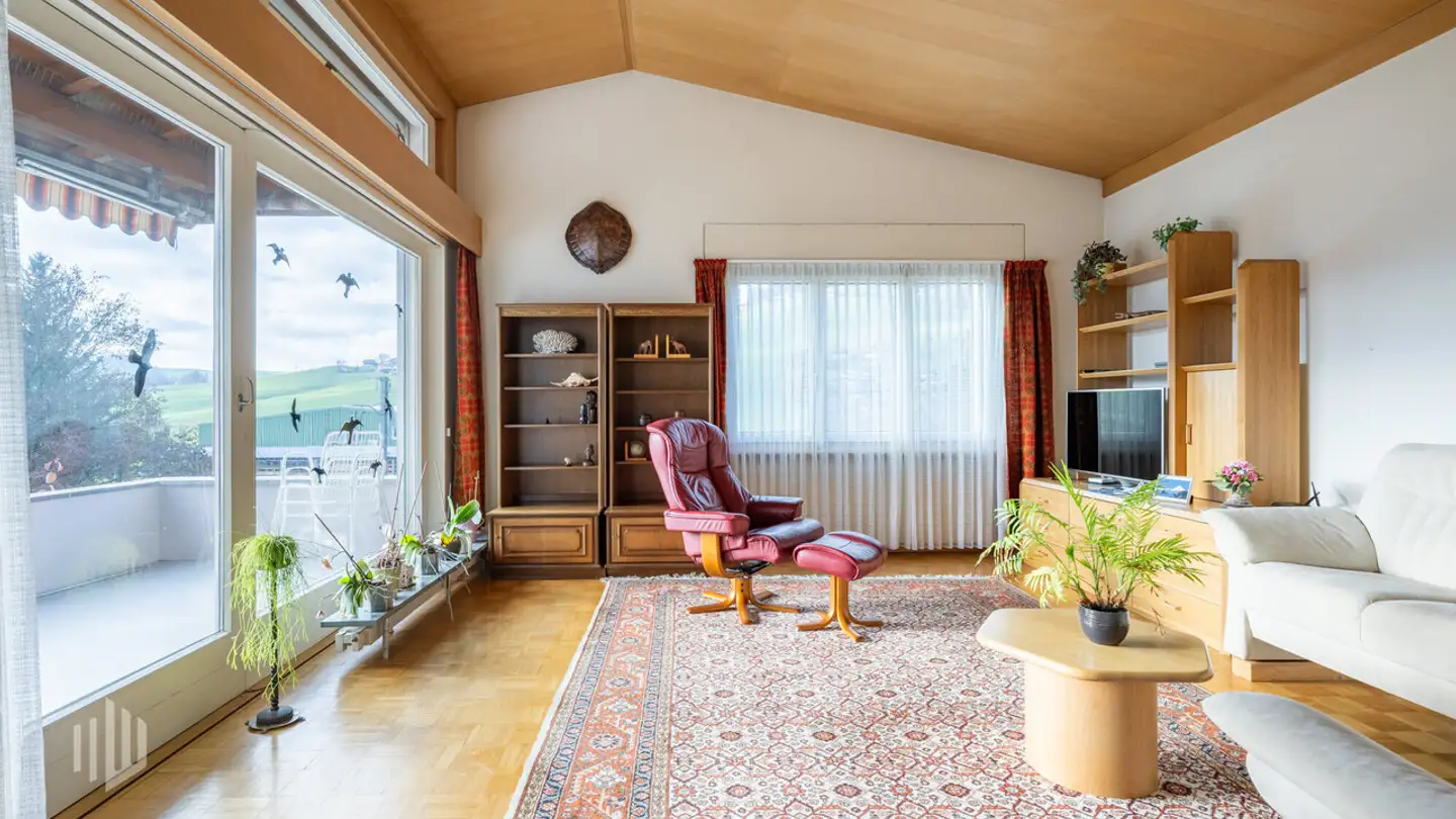 Casa singola in vendita - Bahnweg 3, 3512 Walkringen - Foto 4