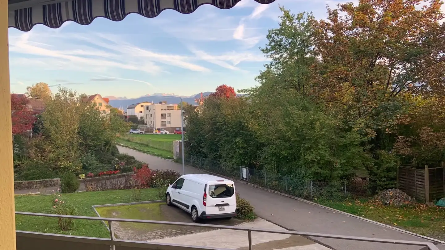 Appartement à louer - Bergstrasse 78, 8708 Männedorf - Photo 2