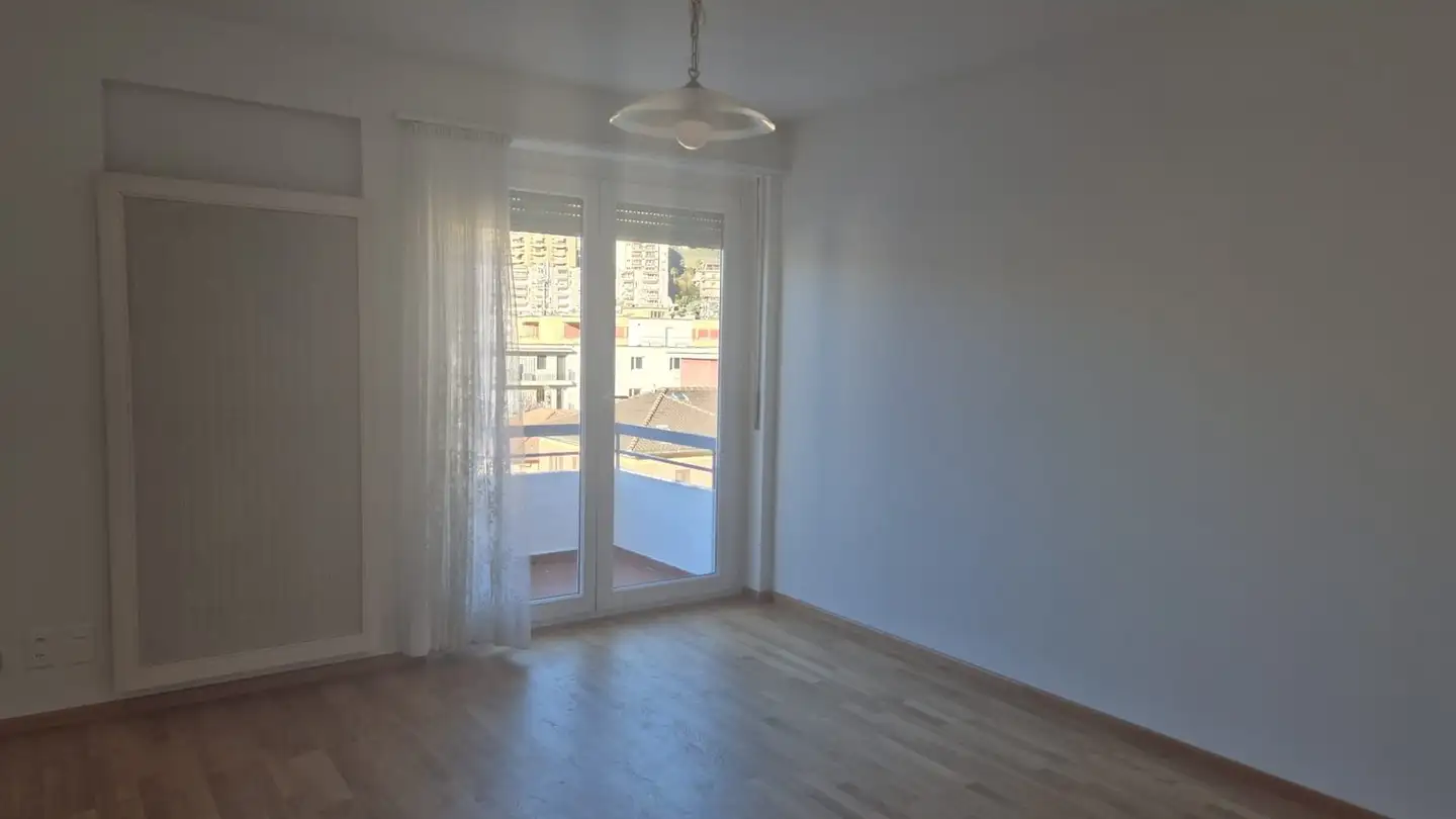 Apartment for rent - Via Delle Aie 3, 6900 Lugano - Photo 2