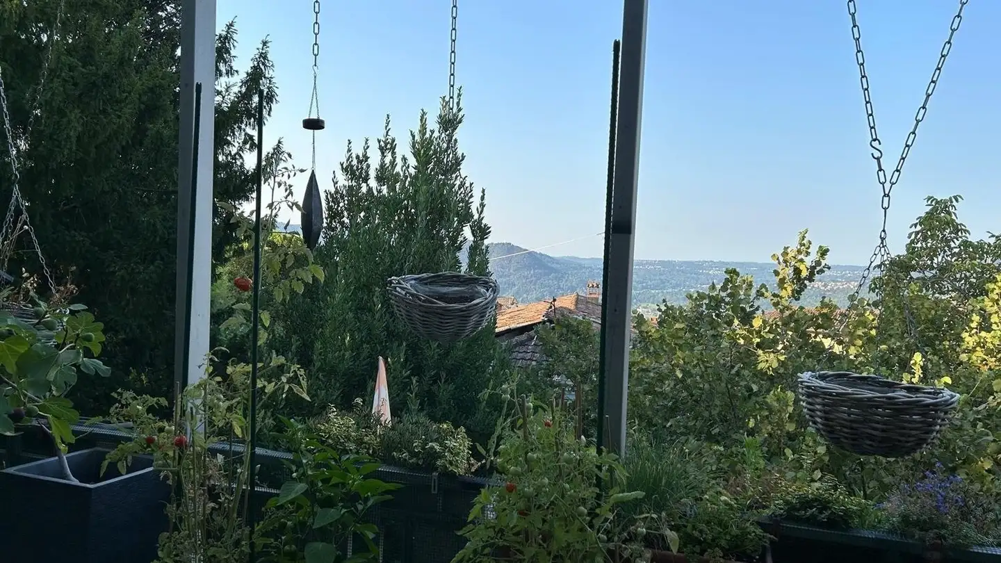 Stanza singola in affitto - 6837 Bruzella - Photo 2