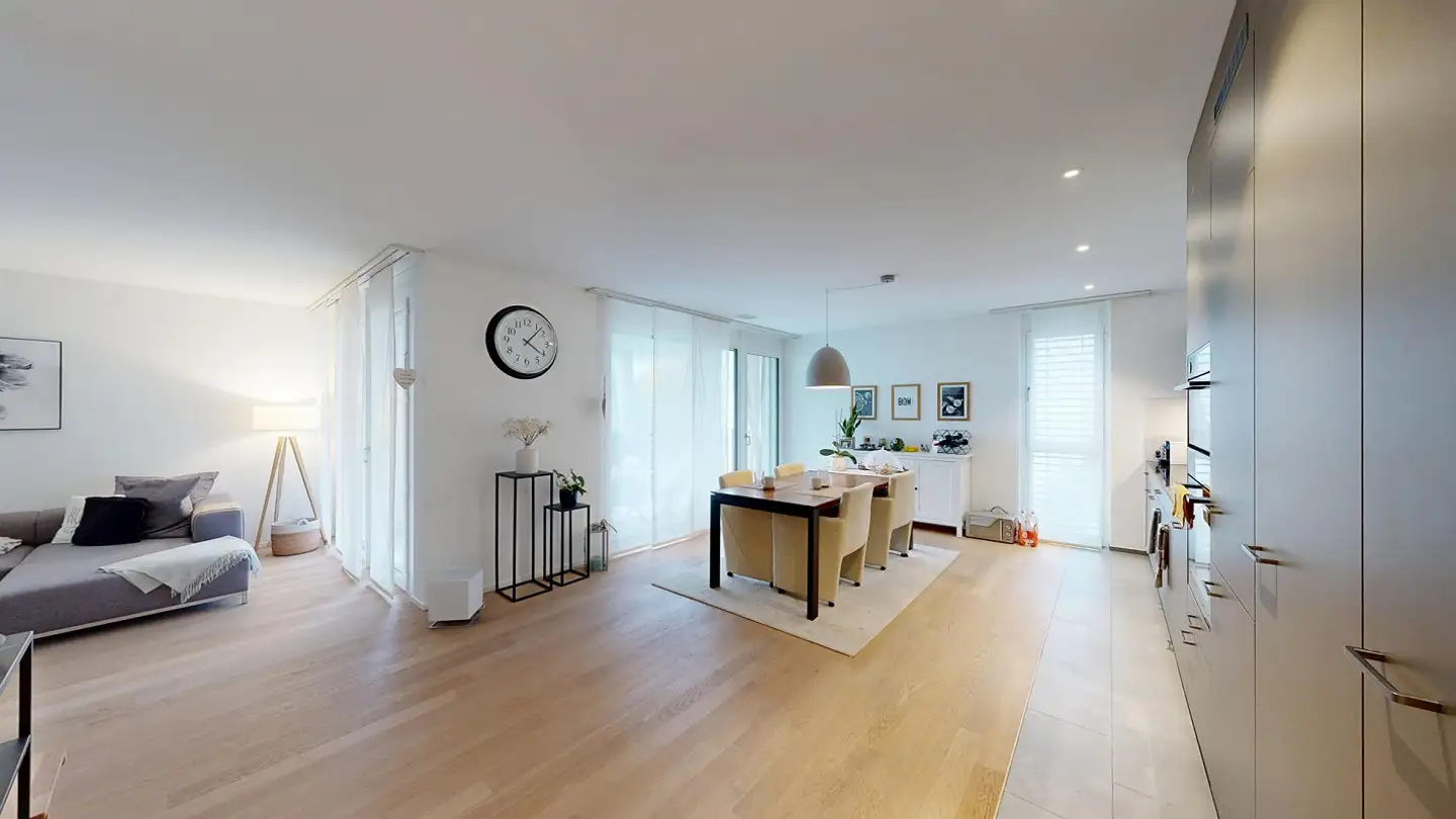 Appartement à louer - Romanshornerstrasse 32, 8580 Amriswil