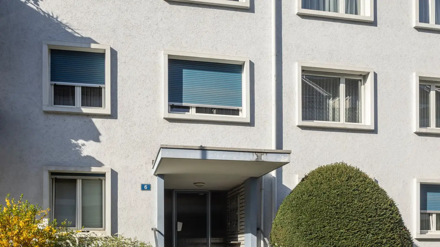 Commerciale in affitto - Helvetierstrasse 6, 4125 Riehen - Foto 2