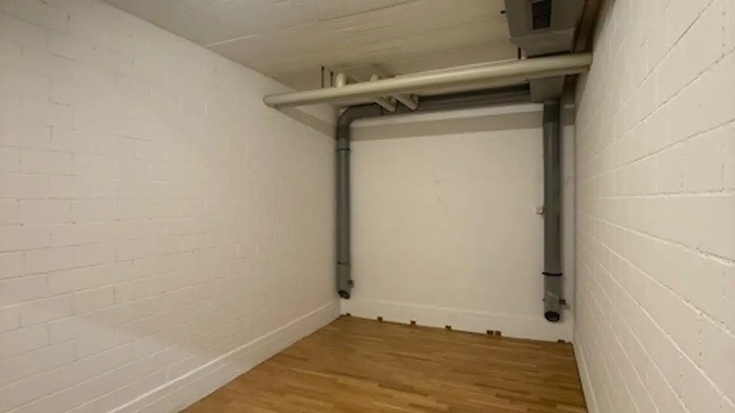 Spazio di archiviazione in affitto - Riedstrasse 1, 6330 Cham - Foto 4