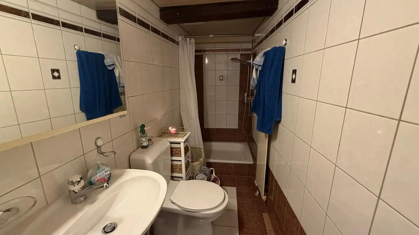 Studio à louer - Obere Hauptgasse, 3600 Thun - Photo 3