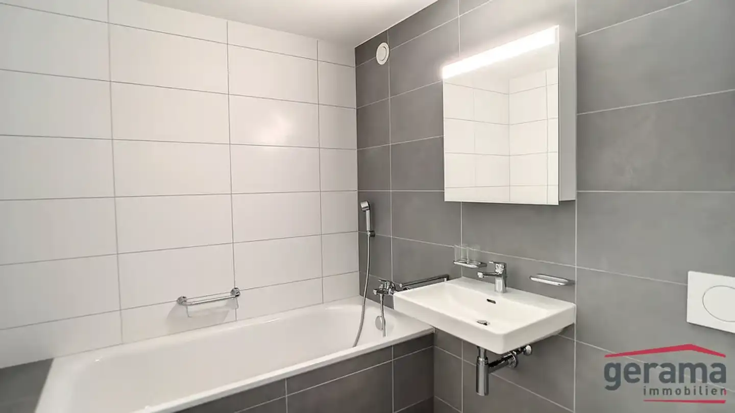 Appartamento in affitto - Route De La Fonderie 25, 1700 Fribourg - Foto 4