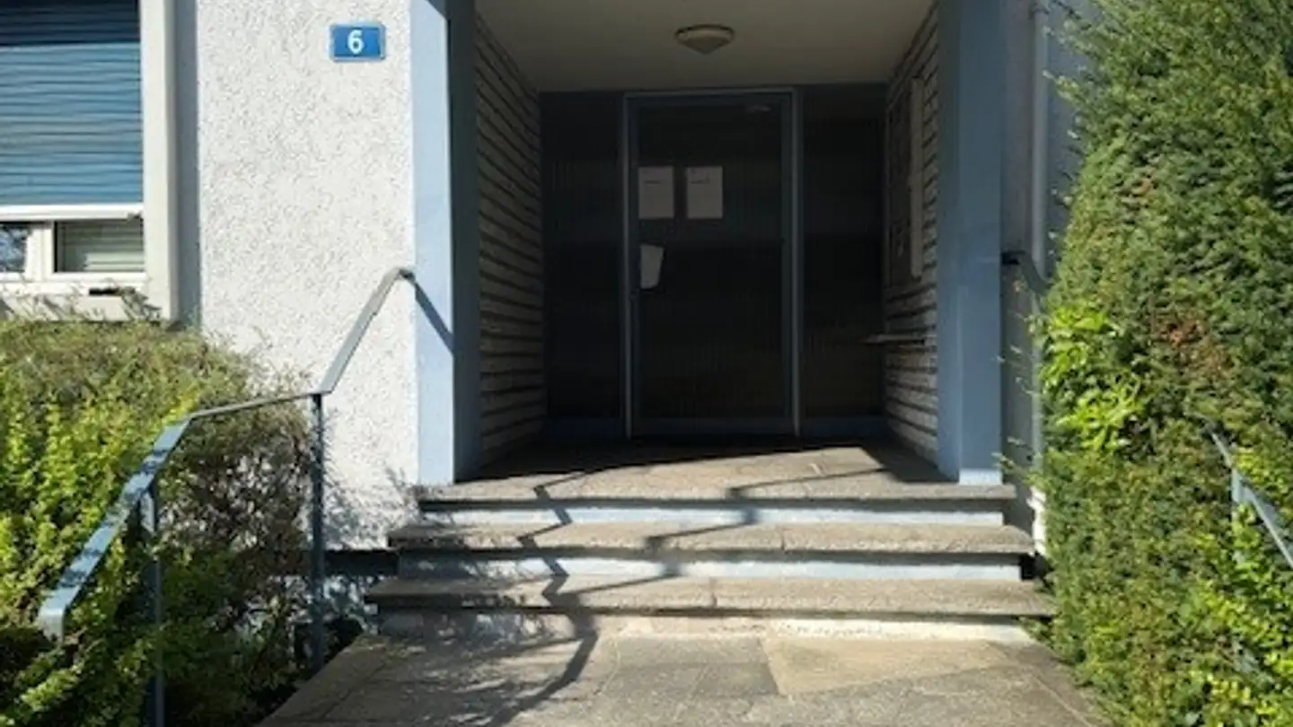 Commerciale in affitto - Helvetierstrasse 6, 4125 Riehen - Foto 3