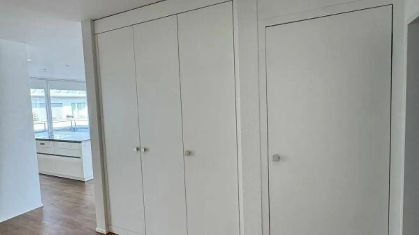 Wohnung mieten - Thurstrasse 7a, 8555 Müllheim Dorf - Foto 4