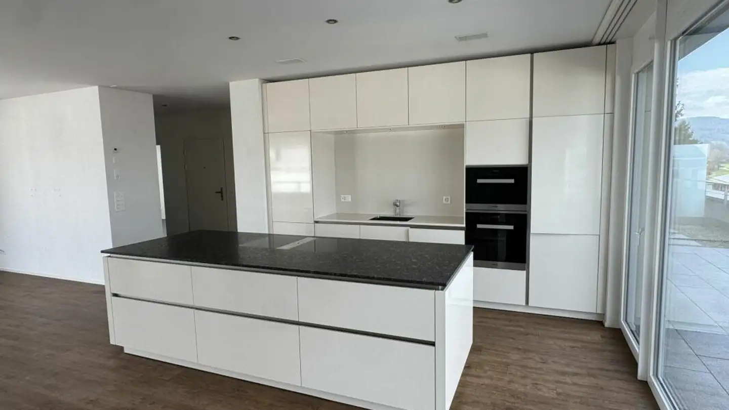 Wohnung mieten - Thurstrasse 7a, 8555 Müllheim Dorf - Foto 3