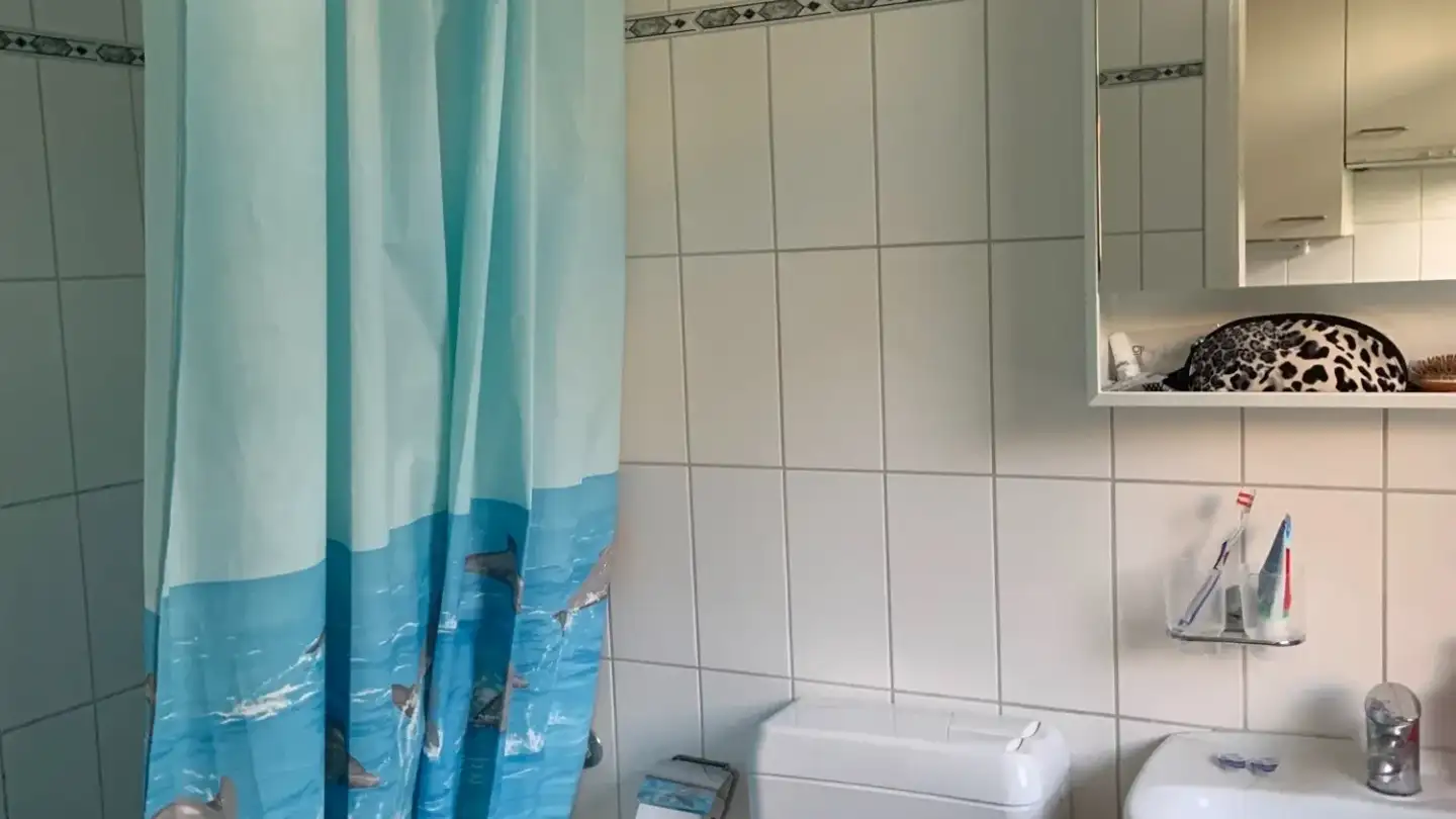 Appartement à louer - Bergstrasse 78, 8708 Männedorf - Photo 3