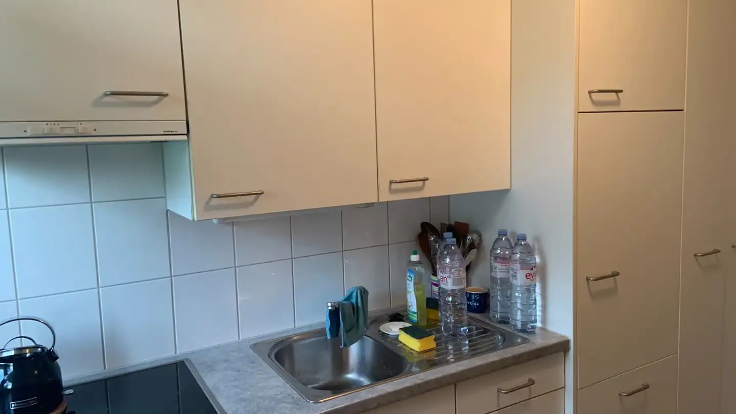 Appartement à louer - Bergstrasse 78, 8708 Männedorf - Photo 4