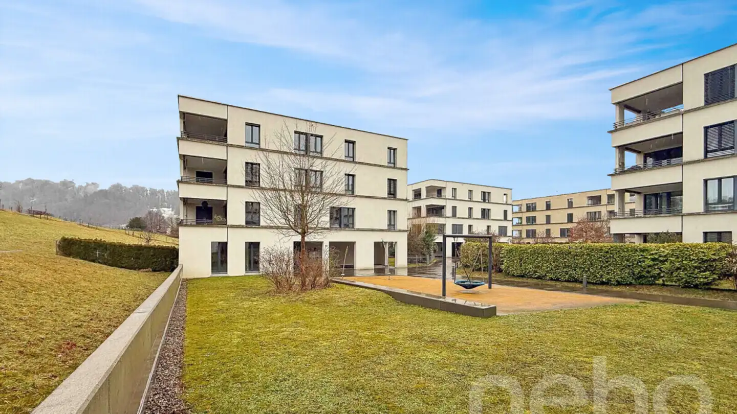 Apartment for sale - 8134 Adliswil