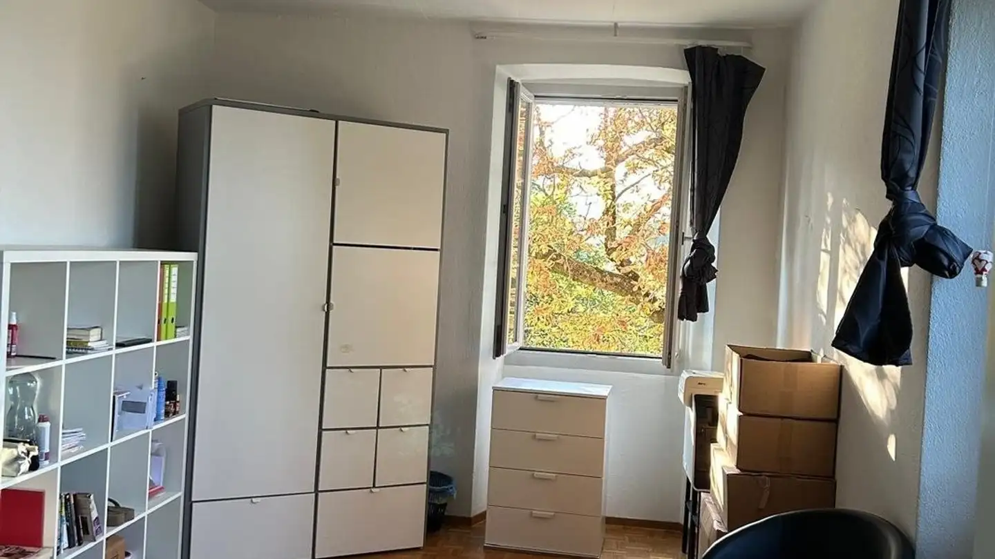 Stanza singola in affitto - 6837 Bruzella - Photo 4