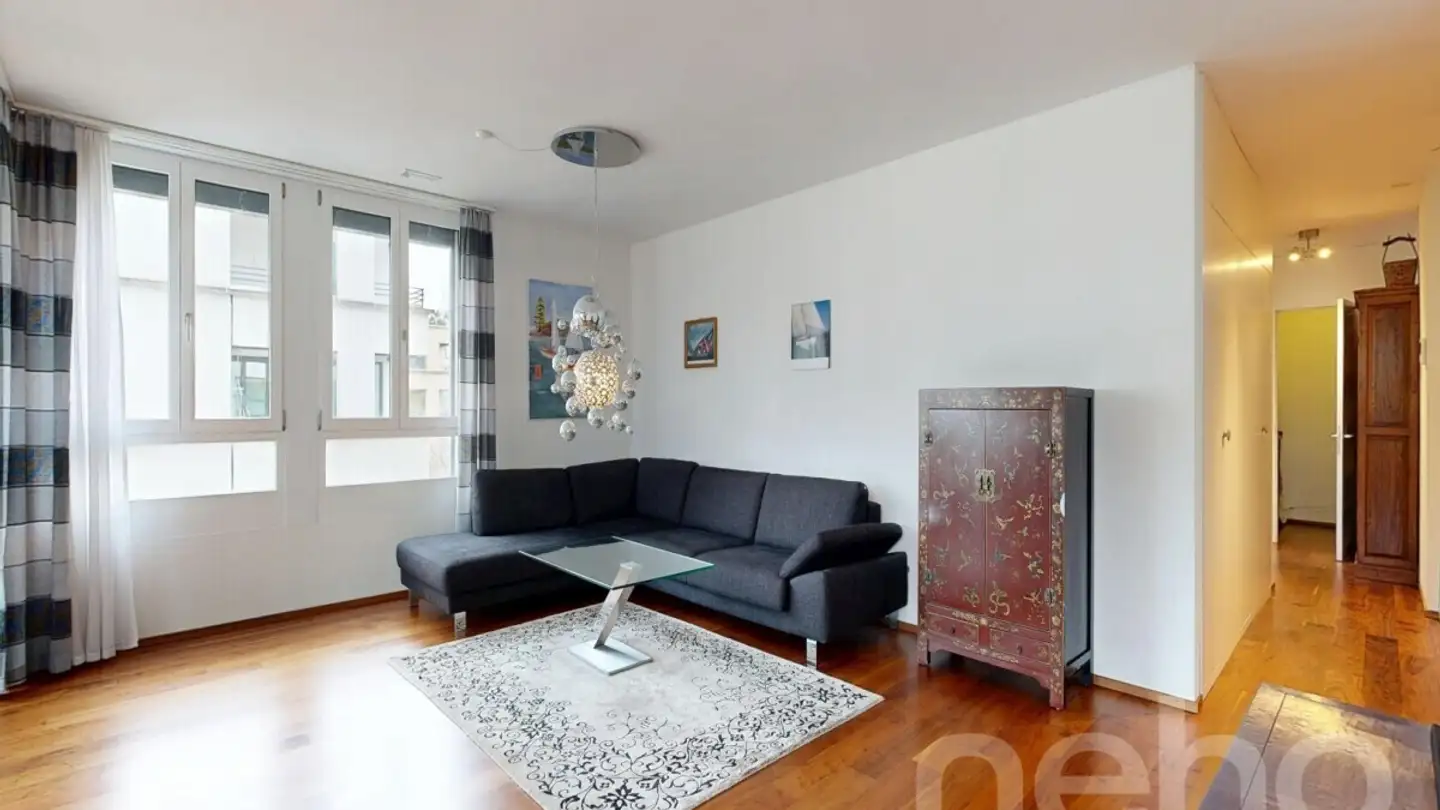 Apartment for sale - 8134 Adliswil - Photo 4