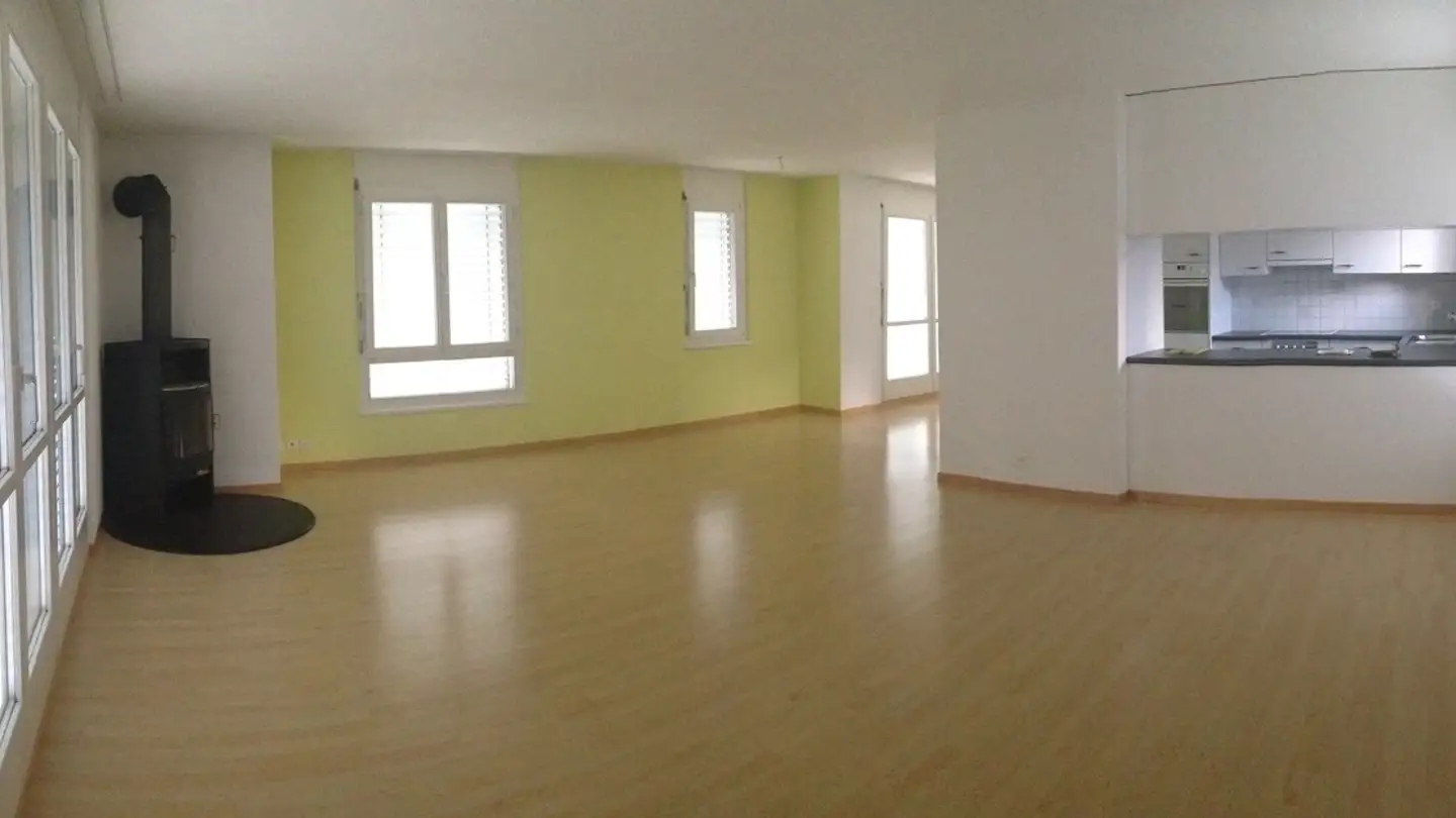 Wohnung mieten - 6405 Immensee