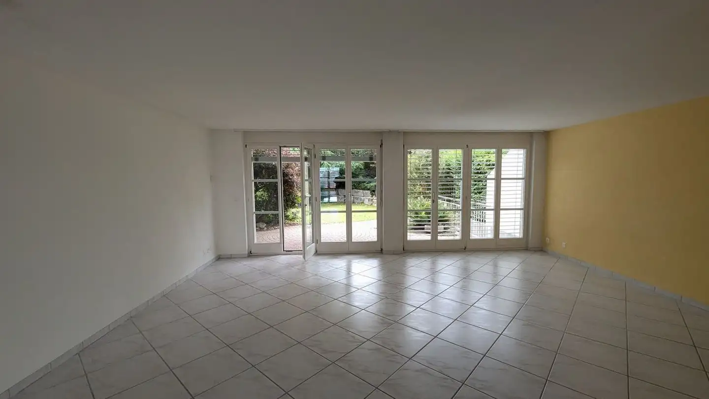 Casa a schiera in affitto - Strassweidweg 78a, 3147 Mittelhäusern - Foto 2