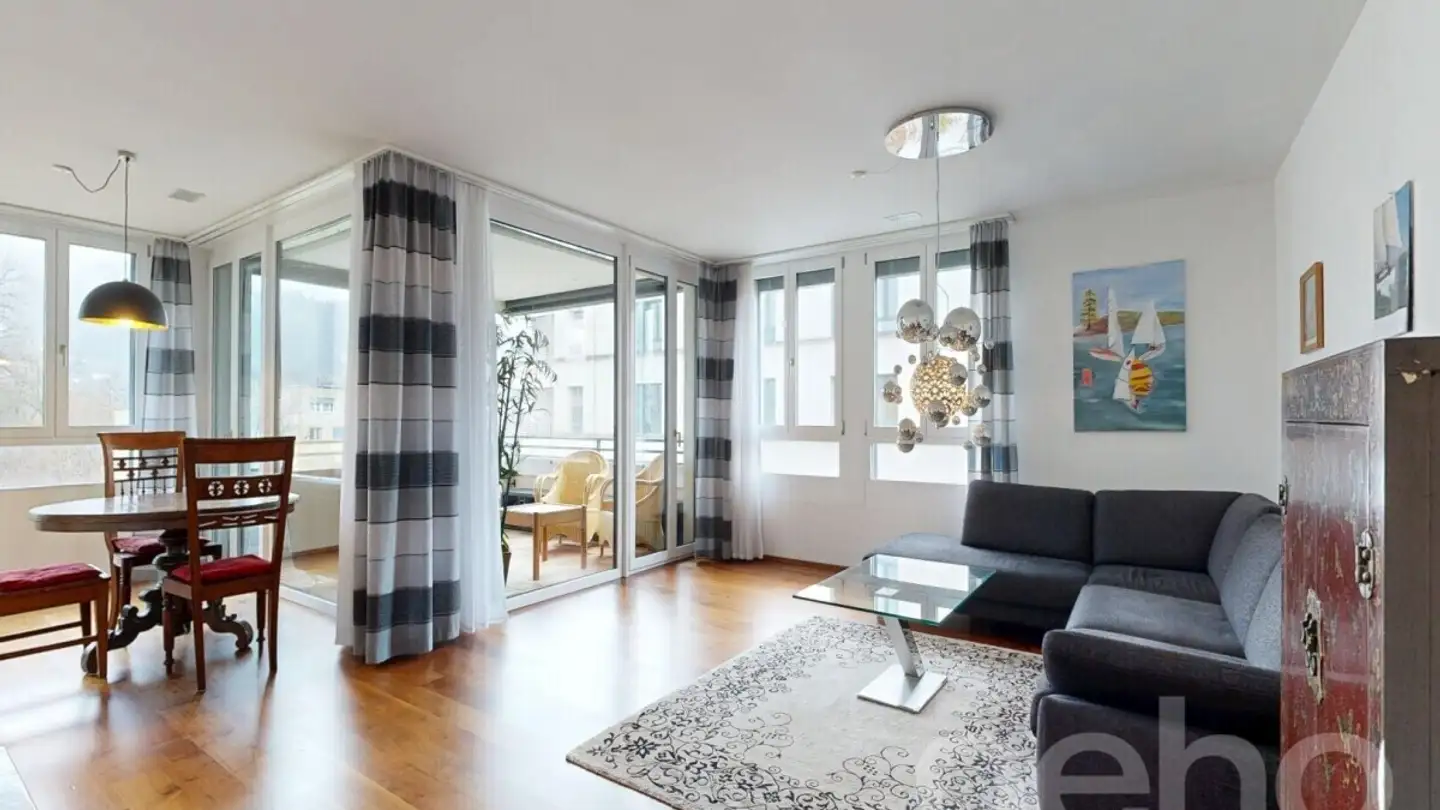 Apartment for sale - 8134 Adliswil - Photo 3