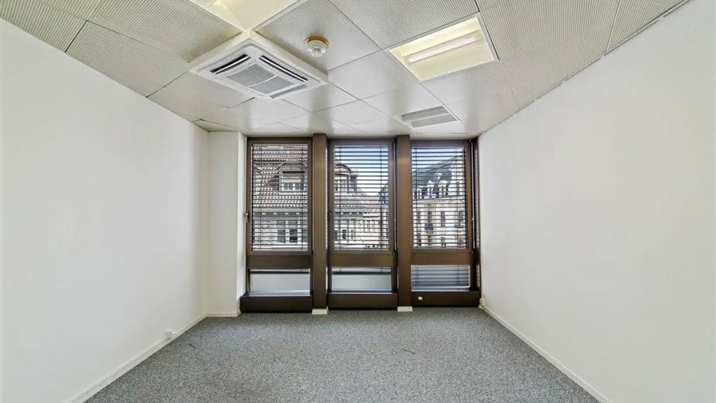 Bureau à louer - Schneidergasse 1, 4051 Basel - Photo 3