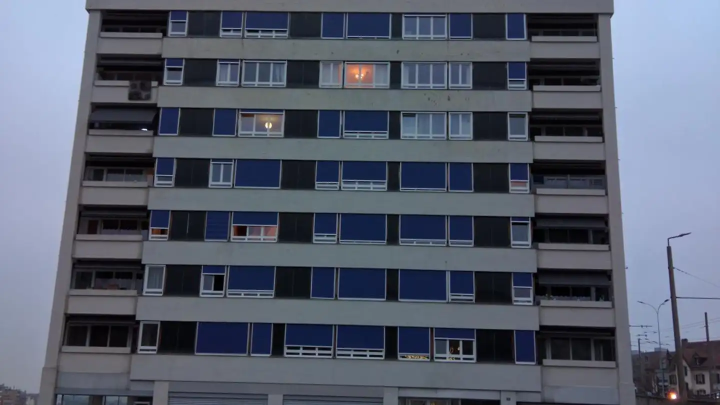 Apartment for rent - Rue Des Tunnels 1, 2000 Neuchâtel