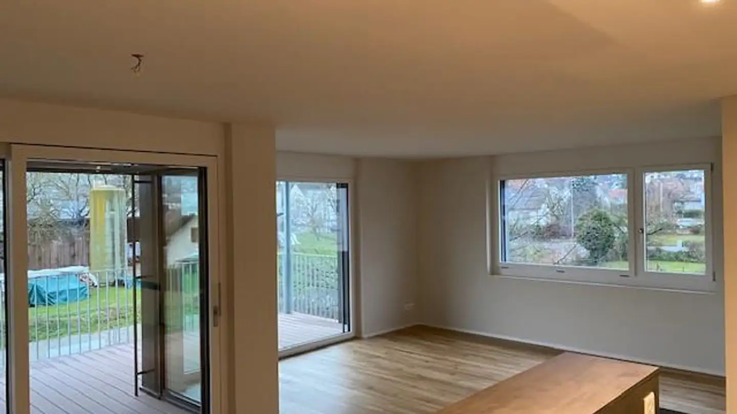 Apartment for rent - Rosenweg 3, 5107 Schinznach Dorf - Photo 4