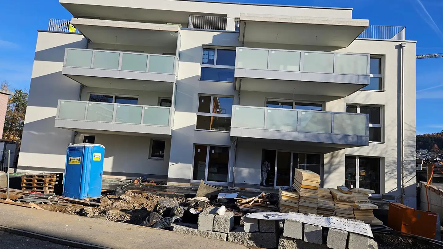 Appartamento in vendita - Obere Seewadelstrasse 3, 8910 Affoltern am Albis