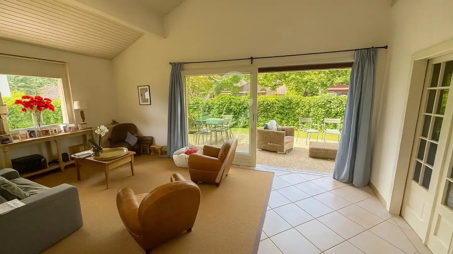 Villa à vendre - 1234 Vessy - Photo 4