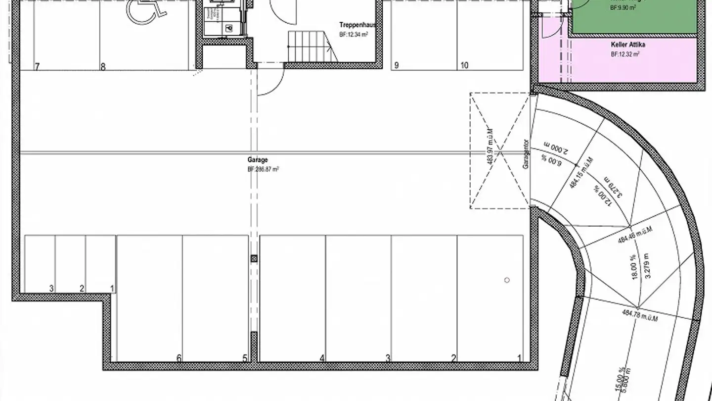 Appartamento in vendita - Obere Seewadelstrasse 3, 8910 Affoltern am Albis - Photo 4