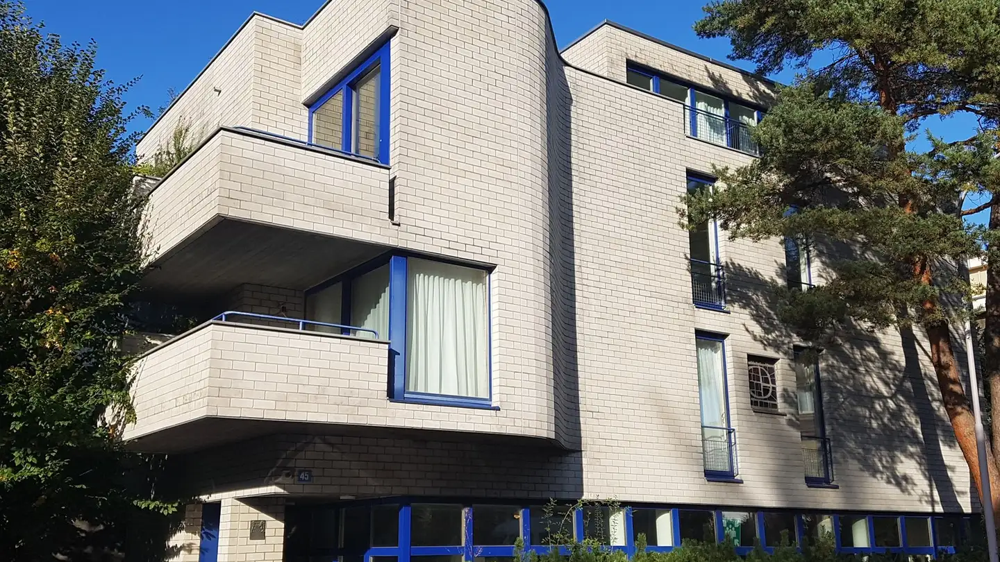 Bureau à louer - Keltenstrasse 45, 8044 Zürich