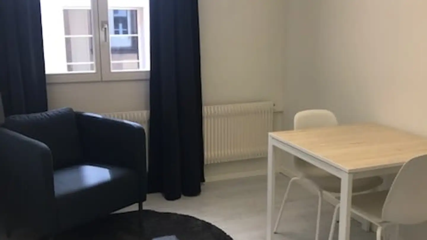 Furnished apartment for rent - Schützengasse 1, 6460 Altdorf UR