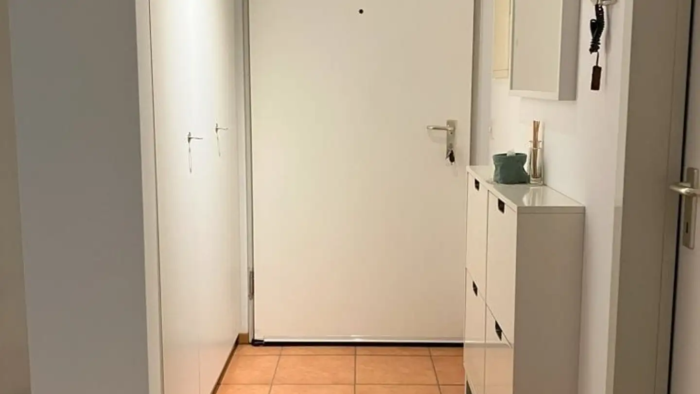 Appartamento in affitto - Via Al Municipio 21, 6917 Barbengo