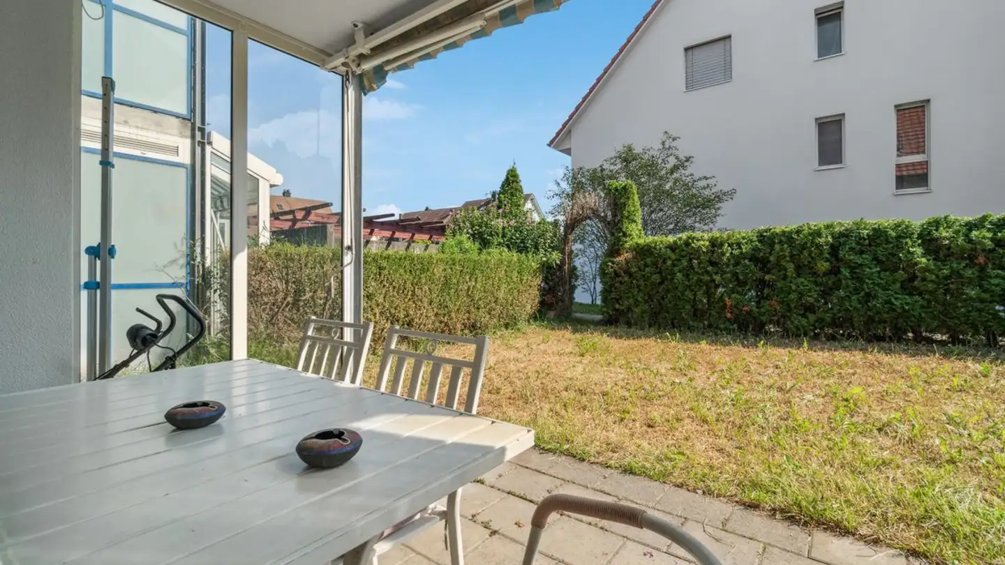 Appartamento in vendita - Tannenstrasse, 8424 Embrach - Photo 3